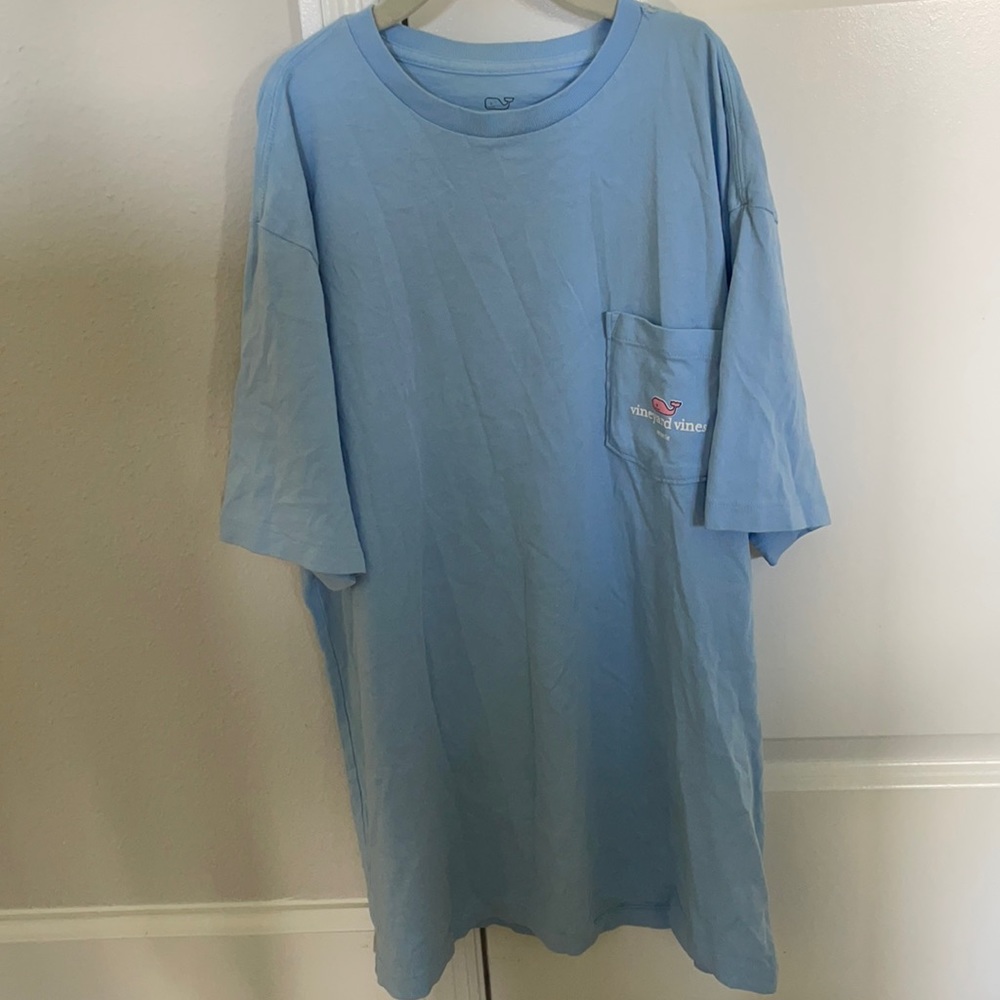 Vineyard Vines shirt